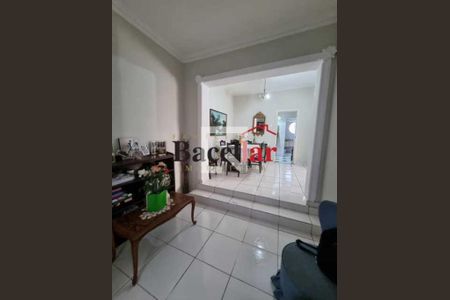 Casa à venda com 3 quartos, 138m² em Tijuca, Rio de Janeiro