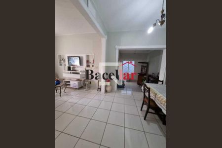 Casa à venda com 3 quartos, 138m² em Tijuca, Rio de Janeiro