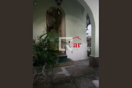 Casa à venda com 3 quartos, 138m² em Tijuca, Rio de Janeiro