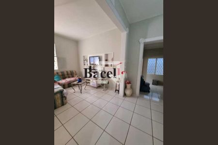 Casa à venda com 3 quartos, 138m² em Tijuca, Rio de Janeiro