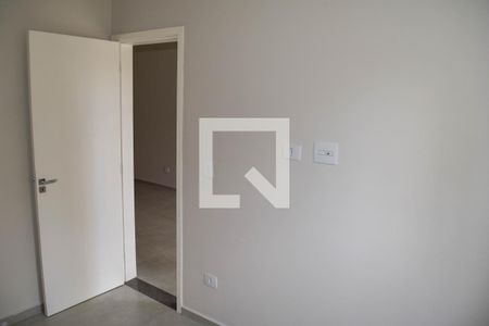 Quarto 1 de apartamento à venda com 2 quartos, 43m² em Tatuapé, São Paulo