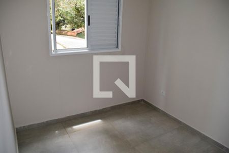 Quarto 1 de apartamento à venda com 2 quartos, 43m² em Tatuapé, São Paulo