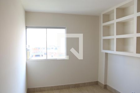 Quarto 01 de apartamento para alugar com 3 quartos, 100m² em Jardim Goiás, Goiânia