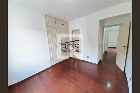 Apartamento à venda com 3 quartos, 100m² em Sion, Belo Horizonte
