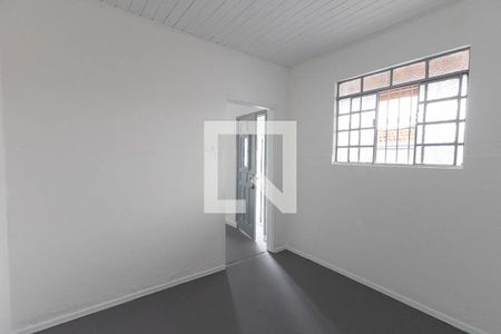 Sala de Jantar  de casa à venda com 1 quarto, 97m² em Vila Gustavo, São Paulo