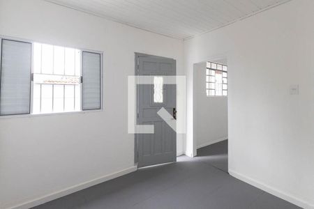 Sala  de casa à venda com 1 quarto, 97m² em Vila Gustavo, São Paulo