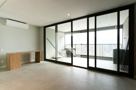 Studio de kitnet/studio para alugar com 1 quarto, 54m² em Vila Gomes Cardim, São Paulo