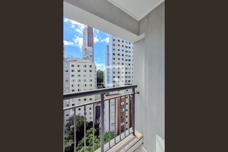 Kitnet/Studio para alugar com 1 quarto, 22m² em Paraíso, São Paulo