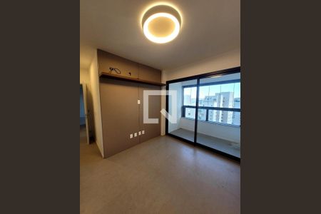 Apartamento à venda com 2 quartos, 76m² em Vila da Serra, Nova Lima