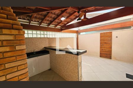 Casa de Condomínio à venda com 3 quartos, 105m² em Jardim Shangai, Jundiaí