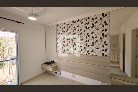 Casa de Condomínio à venda com 3 quartos, 105m² em Jardim Shangai, Jundiaí