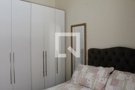 Quarto 1 de apartamento à venda com 2 quartos, 65m² em Taquara, Rio de Janeiro
