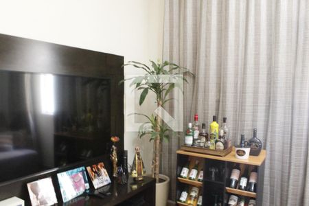 Sala de apartamento à venda com 2 quartos, 65m² em Taquara, Rio de Janeiro