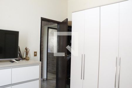Quarto 1 de apartamento à venda com 2 quartos, 65m² em Taquara, Rio de Janeiro