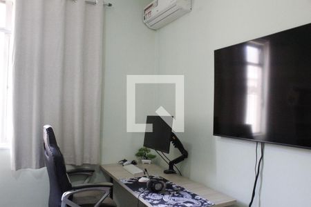 Quarto 2 de apartamento à venda com 2 quartos, 65m² em Taquara, Rio de Janeiro
