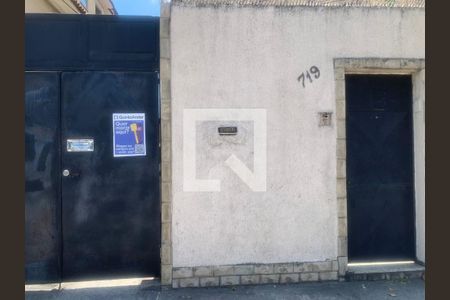 PLACA INSTALADA de apartamento à venda com 2 quartos, 65m² em Taquara, Rio de Janeiro