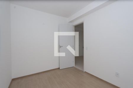 Quarto 1 de apartamento para alugar com 2 quartos, 35m² em Jardim Adutora, São Paulo