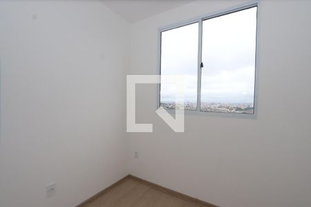 Quarto 2 de apartamento para alugar com 2 quartos, 35m² em Jardim Adutora, São Paulo