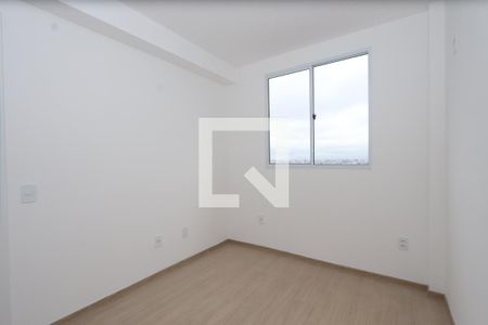 Quarto 1 de apartamento para alugar com 2 quartos, 35m² em Jardim Adutora, São Paulo