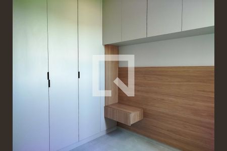 Quarto de apartamento à venda com 1 quarto, 31m² em Tatuapé, São Paulo