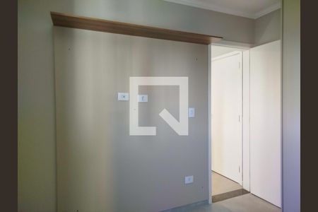 Quarto de apartamento à venda com 1 quarto, 31m² em Tatuapé, São Paulo