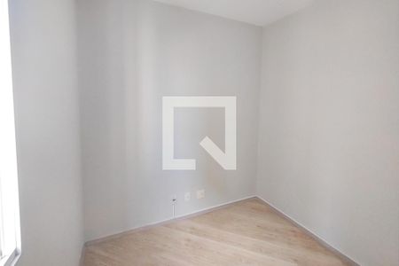 Quarto de apartamento para alugar com 2 quartos, 52m² em Campestre, São Caetano do Sul