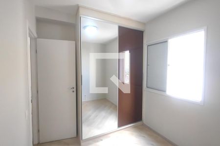 Quarto de apartamento para alugar com 2 quartos, 52m² em Campestre, São Caetano do Sul