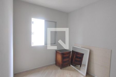 Suíte de apartamento para alugar com 2 quartos, 52m² em Campestre, São Caetano do Sul