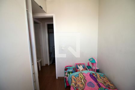 Quarto 1 de apartamento para alugar com 2 quartos, 45m² em Madureira, Rio de Janeiro