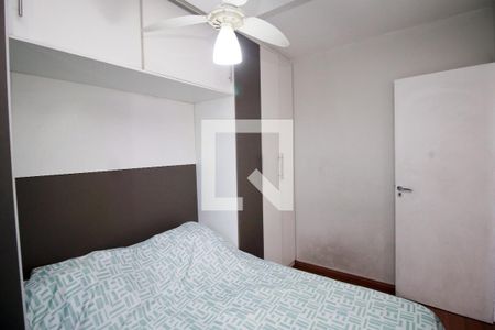 Quarto 2 de apartamento para alugar com 2 quartos, 45m² em Madureira, Rio de Janeiro