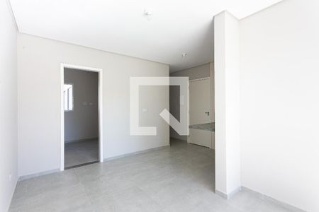 Sala de apartamento à venda com 2 quartos, 38m² em Tatuapé, São Paulo