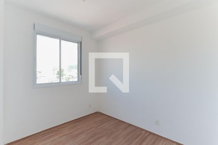 Suíte de apartamento à venda com 3 quartos, 56m² em Vila Hebe, São Paulo
