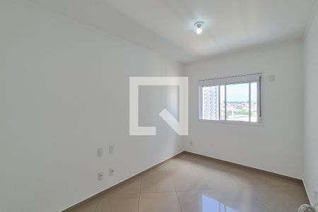 Suíte de apartamento para alugar com 3 quartos, 81m² em Independência, São Bernardo do Campo