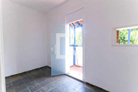 Quarto  de apartamento à venda com 1 quarto, 52m² em Engenho Novo, Rio de Janeiro