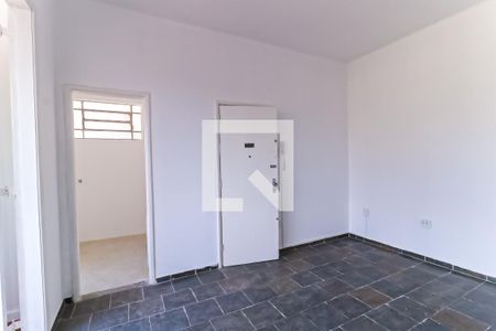 Sala de apartamento à venda com 1 quarto, 52m² em Engenho Novo, Rio de Janeiro