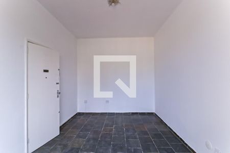 Sala de apartamento à venda com 1 quarto, 52m² em Engenho Novo, Rio de Janeiro