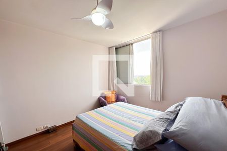 Quarto 1 de apartamento à venda com 2 quartos, 82m² em Demarchi, São Bernardo do Campo