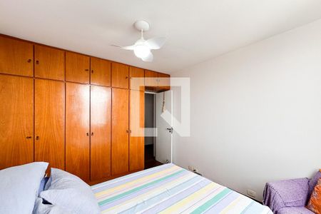 Quarto 1 de apartamento à venda com 2 quartos, 82m² em Demarchi, São Bernardo do Campo