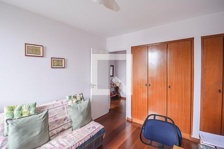 Quarto 1 de apartamento à venda com 2 quartos, 82m² em Demarchi, São Bernardo do Campo