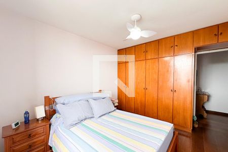 Quarto 1 de apartamento à venda com 2 quartos, 82m² em Demarchi, São Bernardo do Campo