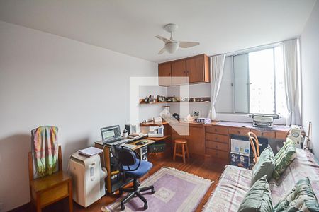 Quarto 1 de apartamento à venda com 2 quartos, 82m² em Demarchi, São Bernardo do Campo