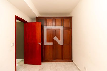 Quarto 1 de apartamento para alugar com 2 quartos, 48m² em Vila Formosa, São Paulo