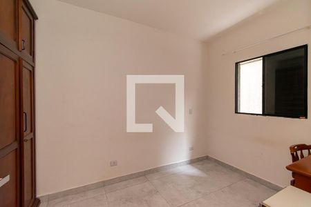 Quarto 1 de apartamento para alugar com 2 quartos, 48m² em Vila Formosa, São Paulo