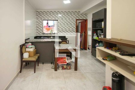 Apartamento para alugar com 2 quartos, 48m² em Vila Formosa, São Paulo