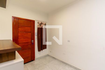 Sala de apartamento para alugar com 2 quartos, 48m² em Vila Formosa, São Paulo