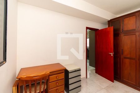 Quarto 1 de apartamento para alugar com 2 quartos, 48m² em Vila Formosa, São Paulo