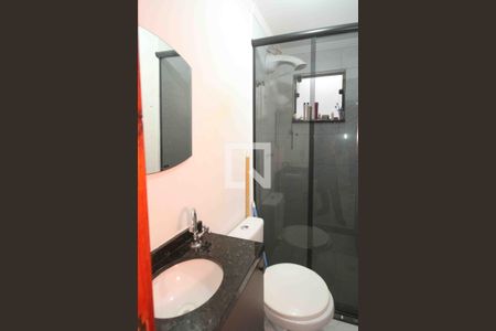 Apartamento para alugar com 2 quartos, 48m² em Vila Formosa, São Paulo