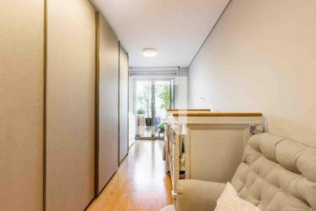 Apartamento para alugar com 1 quarto, 160m² em Vila Nova Conceição, São Paulo