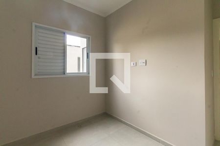 Quarto 2 de apartamento à venda com 2 quartos, 41m² em Tatuapé, São Paulo