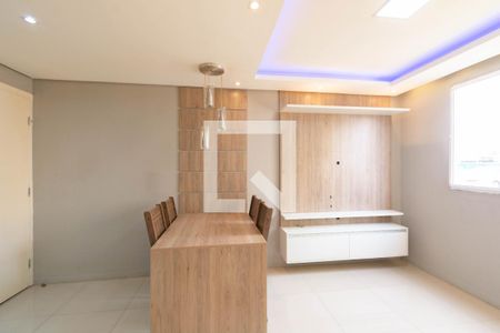 Apartamento à venda com 2 quartos, 48m² em Estância Velha, Canoas